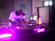 DJ FUKUYAMA